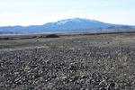 Hekla itself