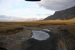 First small water crossing