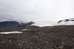 Glacier of Myrdarsjokull