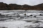 Melting glacier :-(