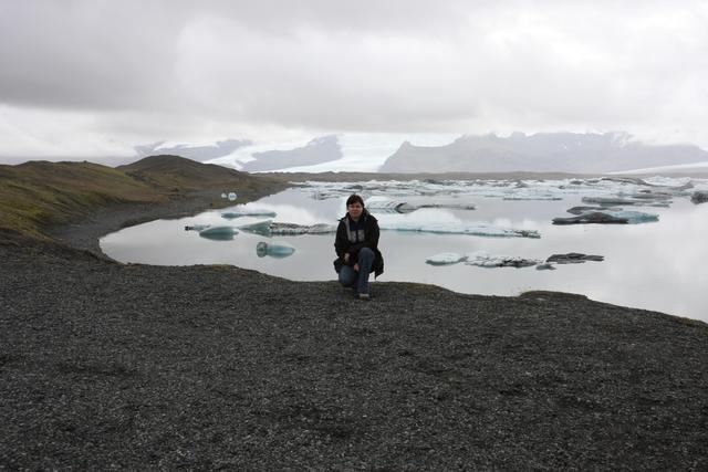 Good that I have icelanding wool sweather...