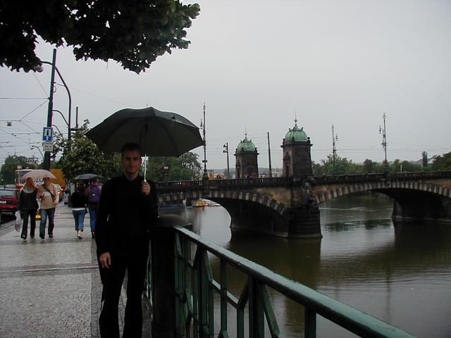 Marius ten pat.