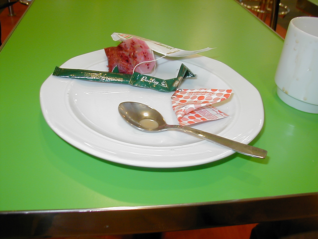 Papusryciavom jau