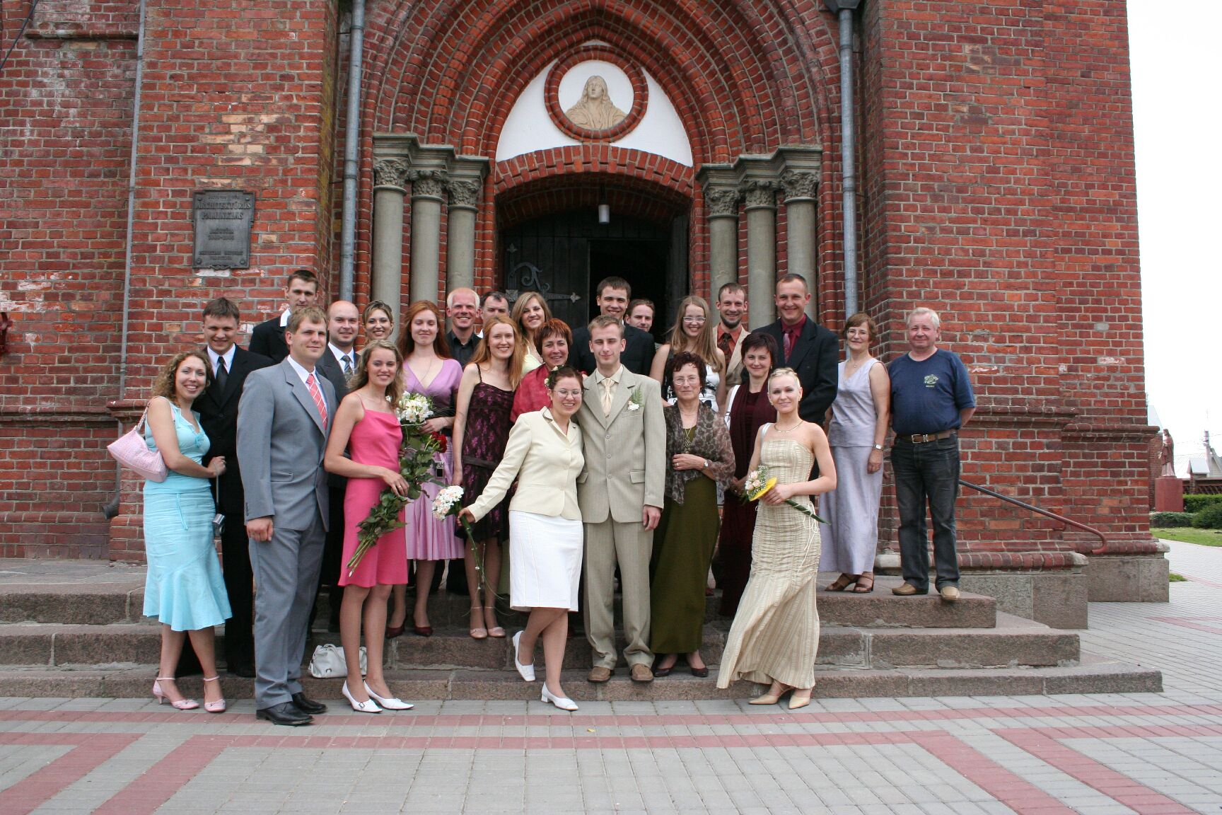 Visi kartu