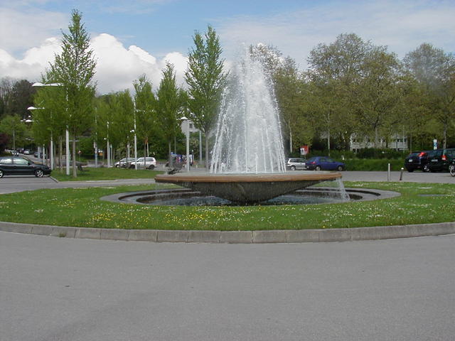 Fontane svarinasi varna