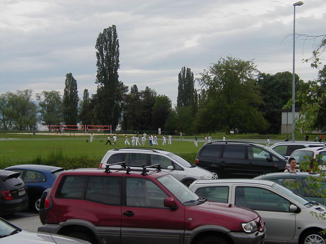 Dar sportininku kruvele