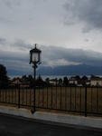Pakeliui i St. Sulpice