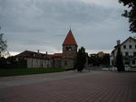 St. Sulpice baznytele