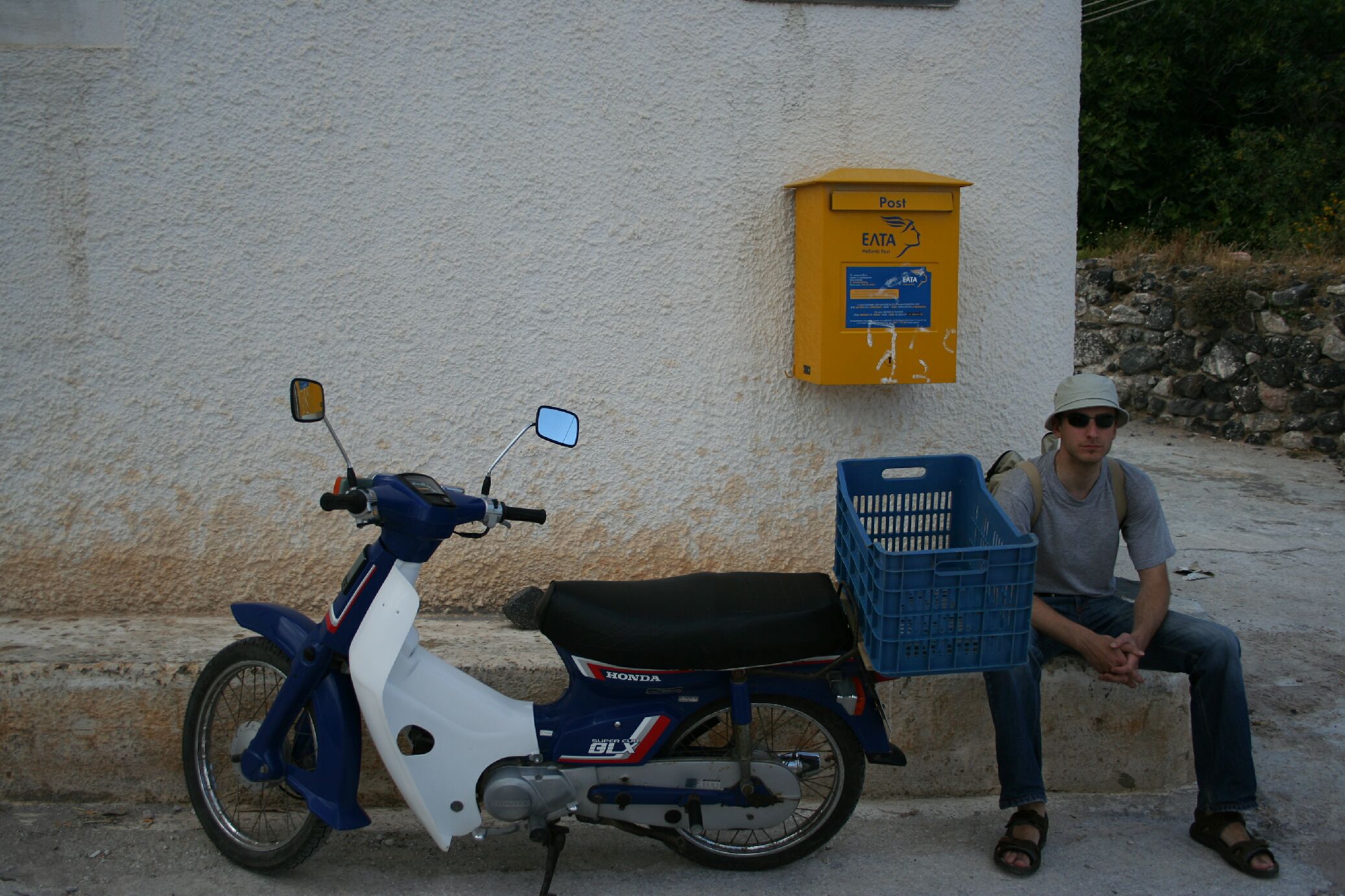 Keliautojas