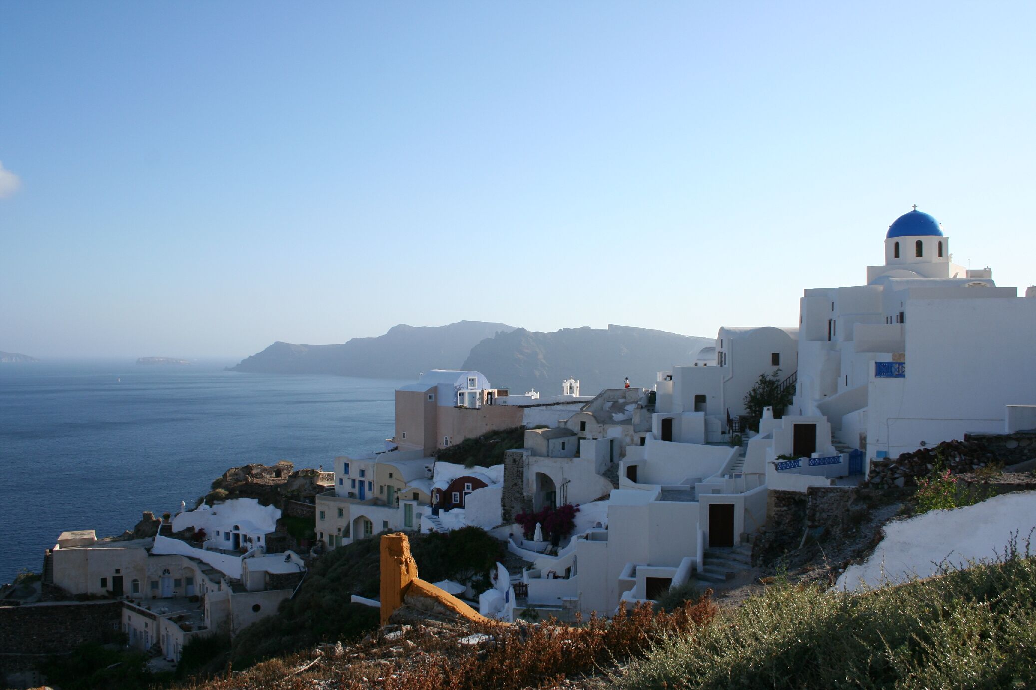 Oia